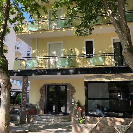 Vinsea Hotel Bellaria-Igea Marina Dış mekan fotoğraf