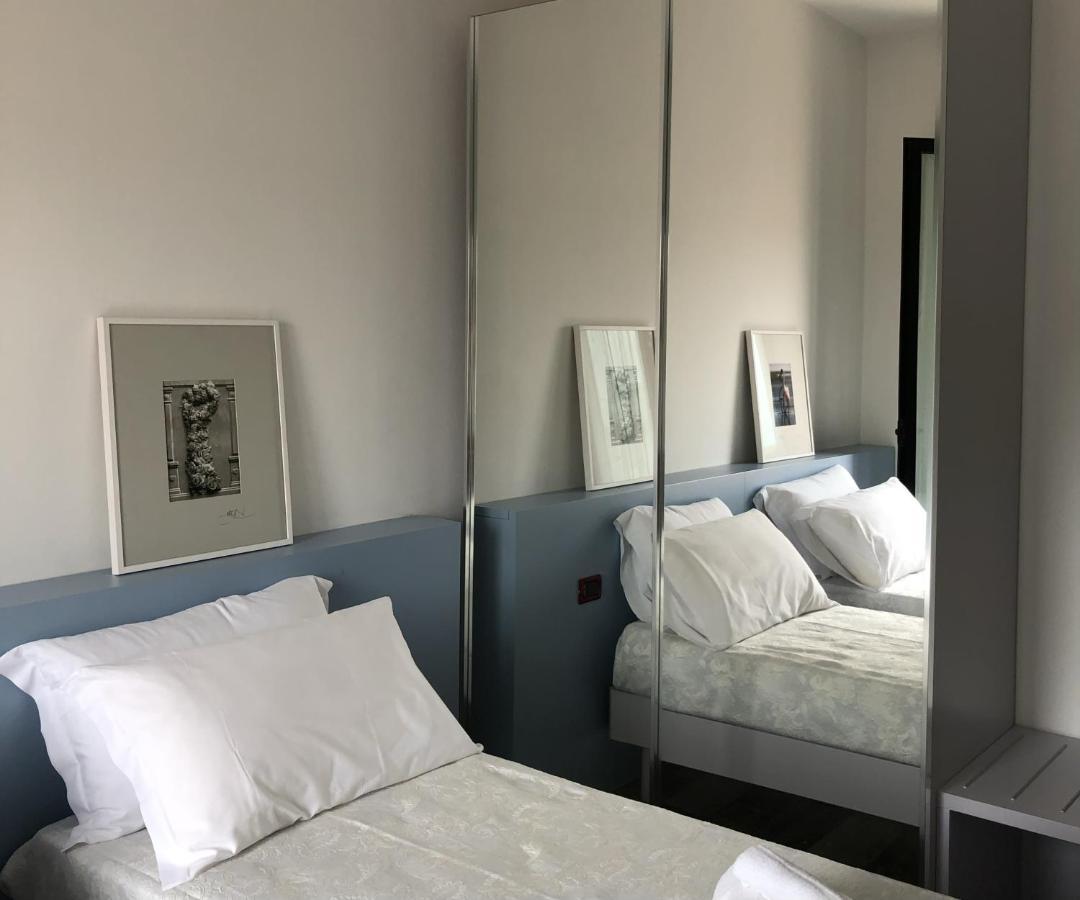 Vinsea Hotel Bellaria-Igea Marina Dış mekan fotoğraf
