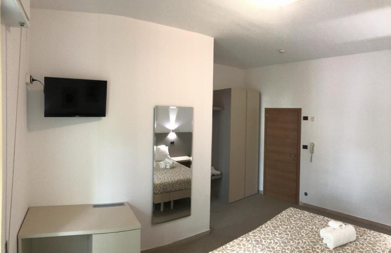 Vinsea Hotel Bellaria-Igea Marina Dış mekan fotoğraf