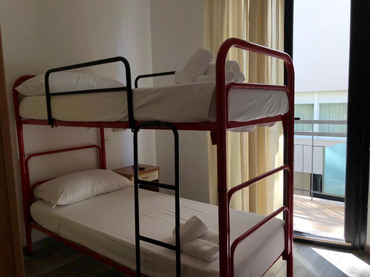Vinsea Hotel Bellaria-Igea Marina Dış mekan fotoğraf