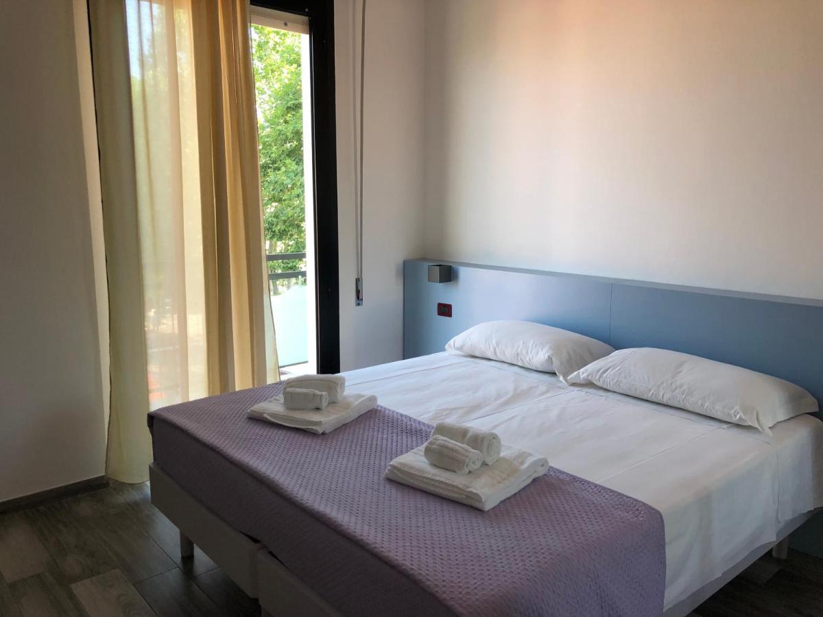 Vinsea Hotel Bellaria-Igea Marina Dış mekan fotoğraf