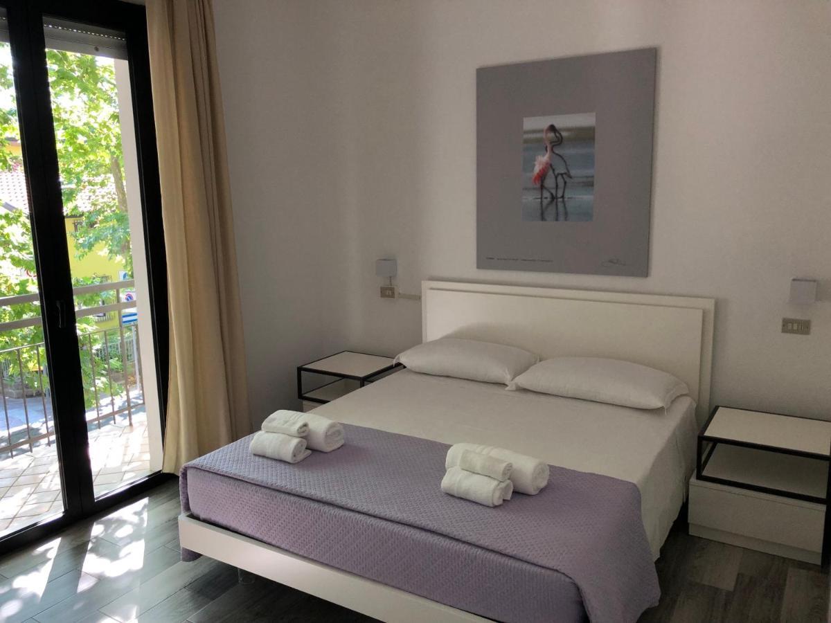 Vinsea Hotel Bellaria-Igea Marina Dış mekan fotoğraf