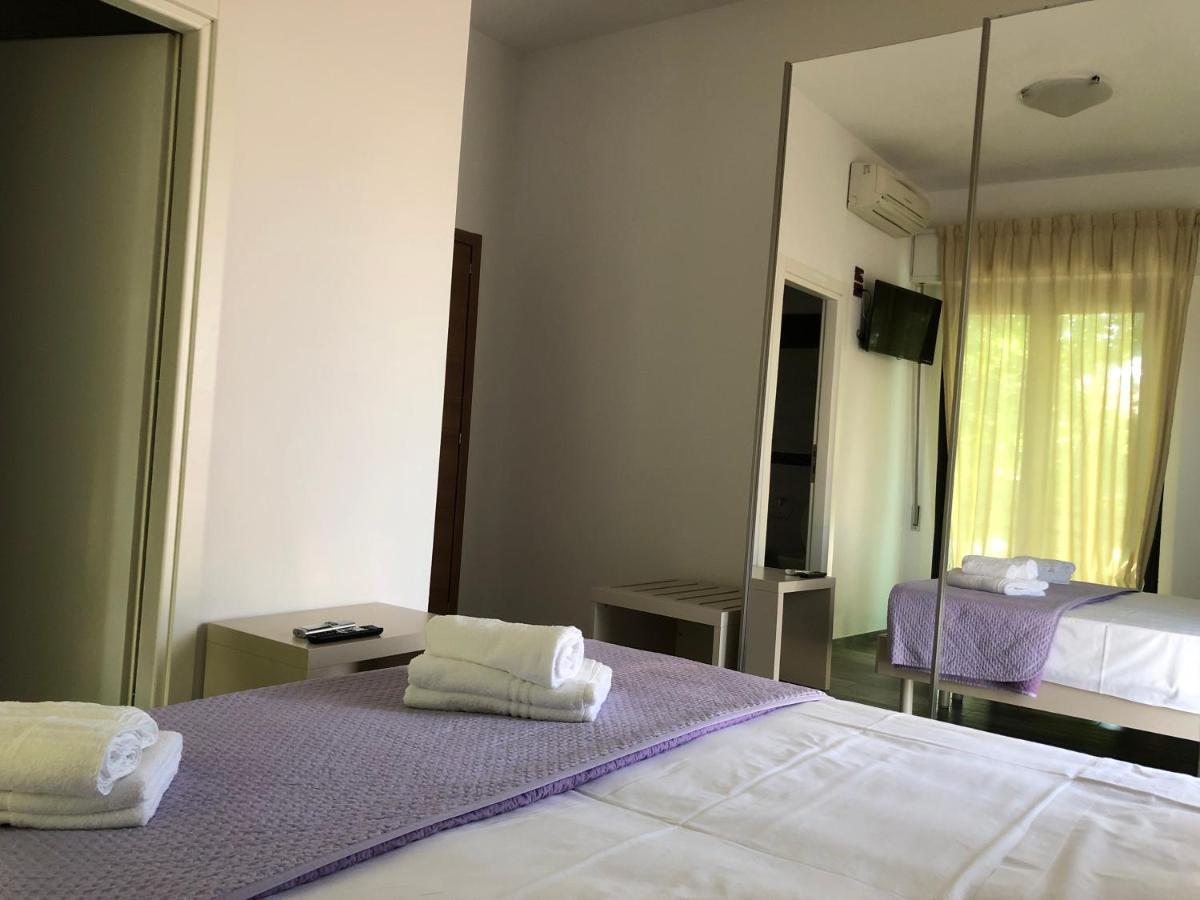 Vinsea Hotel Bellaria-Igea Marina Dış mekan fotoğraf