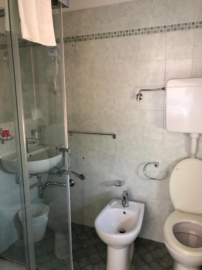 Vinsea Hotel Bellaria-Igea Marina Dış mekan fotoğraf