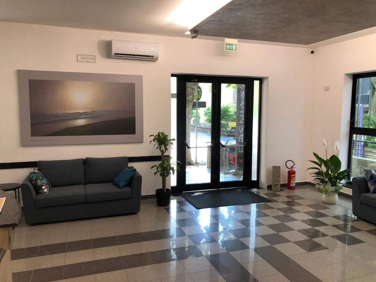 Vinsea Hotel Bellaria-Igea Marina Dış mekan fotoğraf