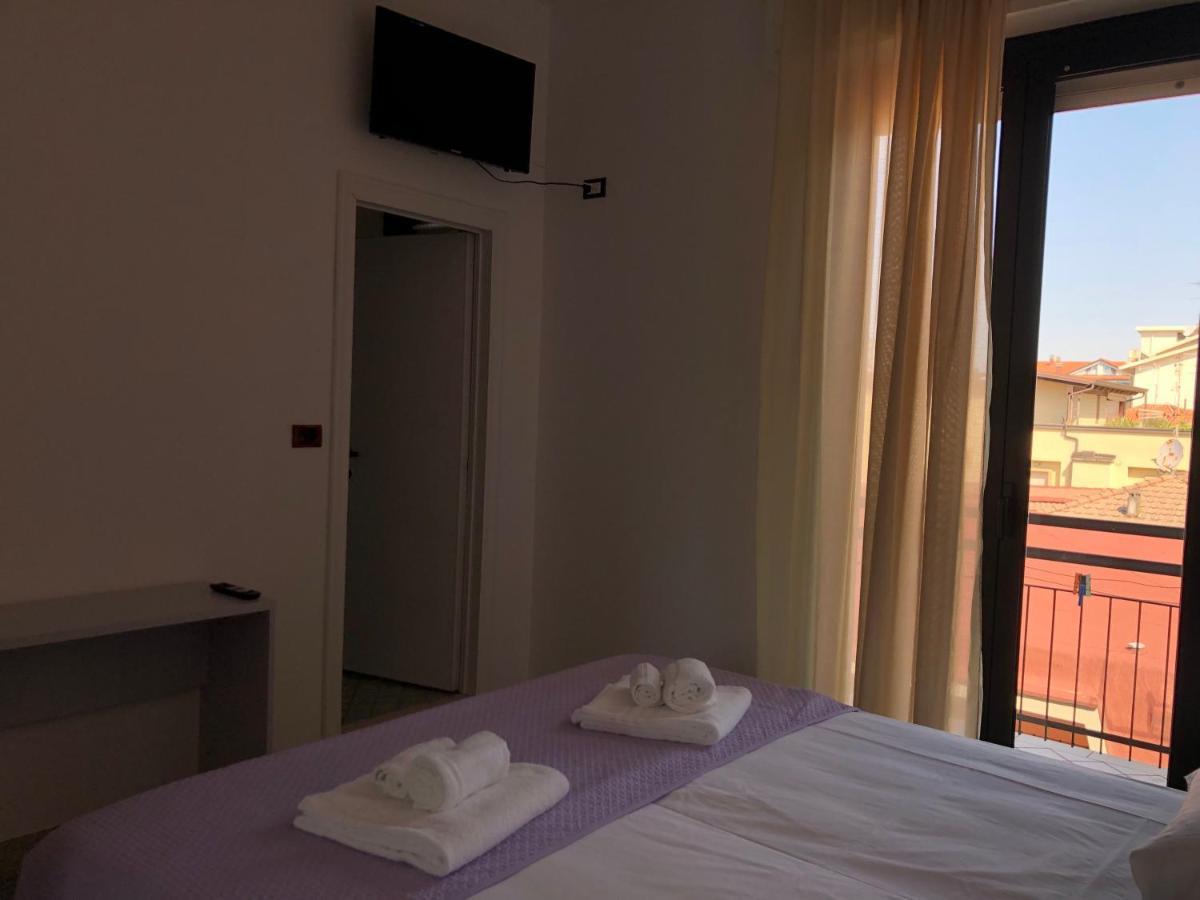 Vinsea Hotel Bellaria-Igea Marina Dış mekan fotoğraf