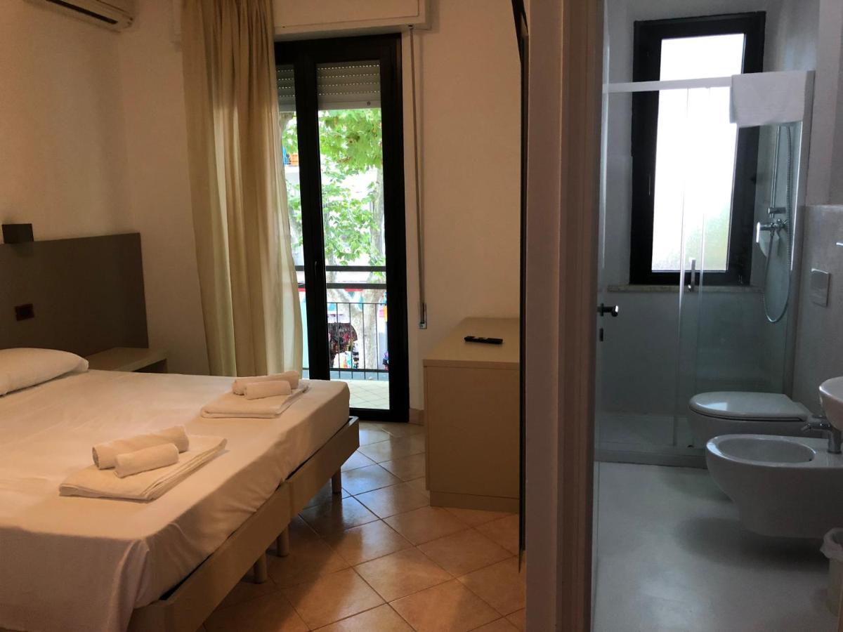 Vinsea Hotel Bellaria-Igea Marina Dış mekan fotoğraf