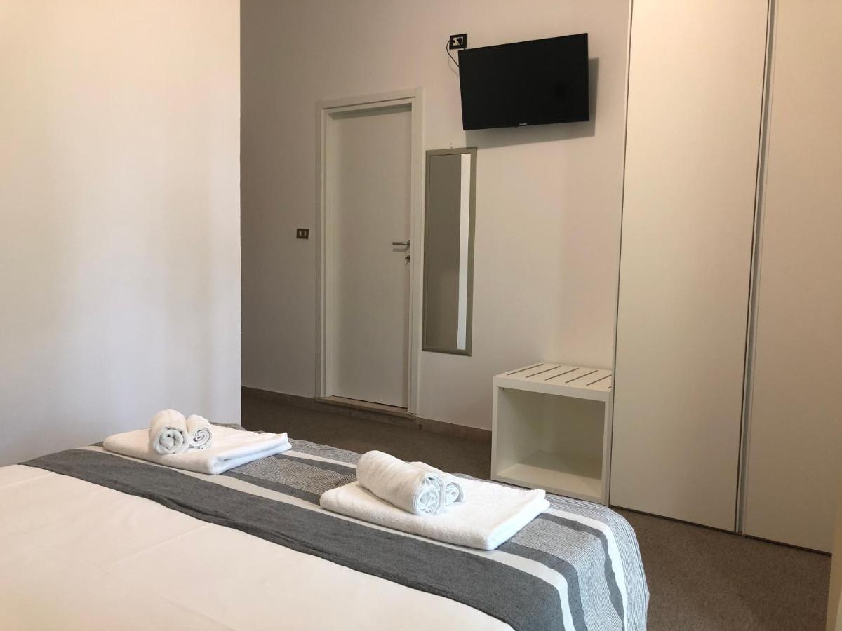 Vinsea Hotel Bellaria-Igea Marina Dış mekan fotoğraf