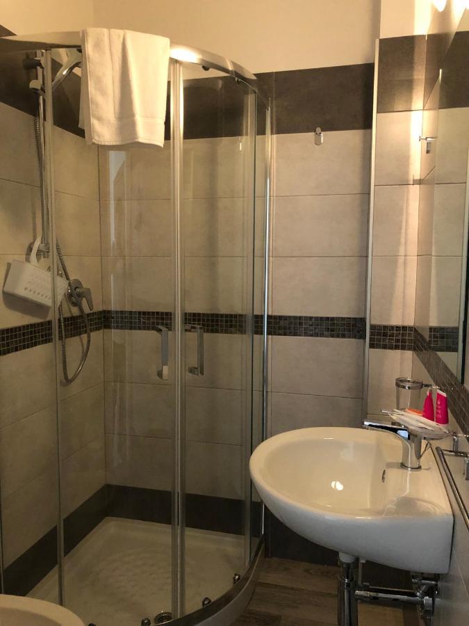 Vinsea Hotel Bellaria-Igea Marina Dış mekan fotoğraf