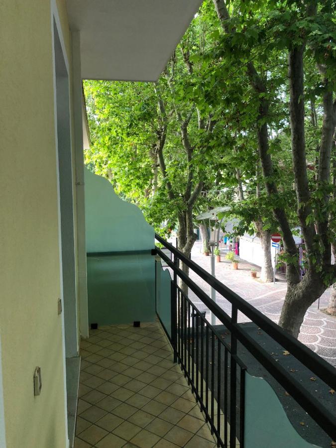 Vinsea Hotel Bellaria-Igea Marina Dış mekan fotoğraf