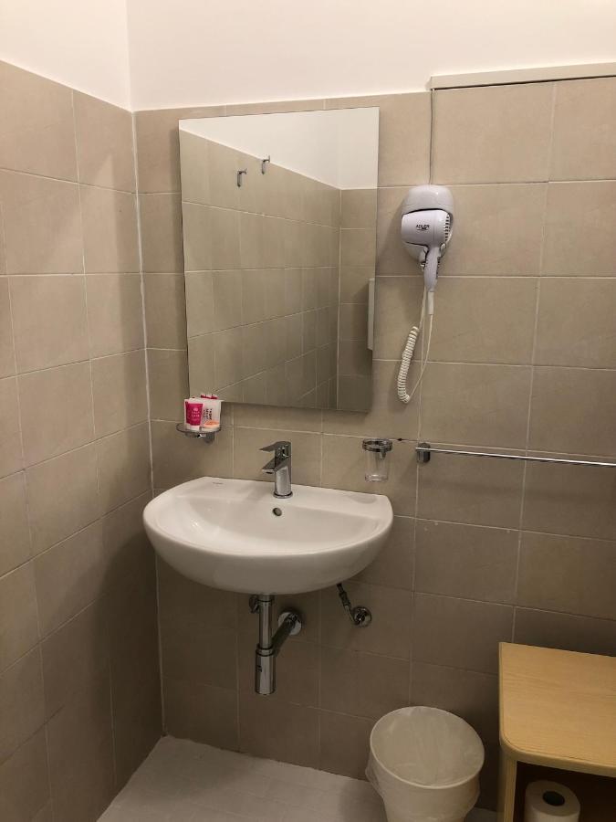 Vinsea Hotel Bellaria-Igea Marina Dış mekan fotoğraf