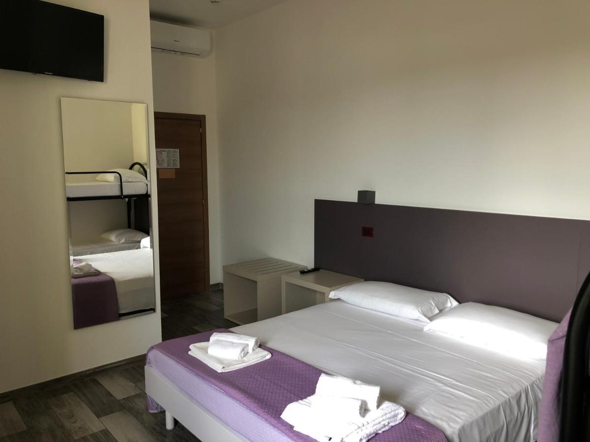 Vinsea Hotel Bellaria-Igea Marina Dış mekan fotoğraf