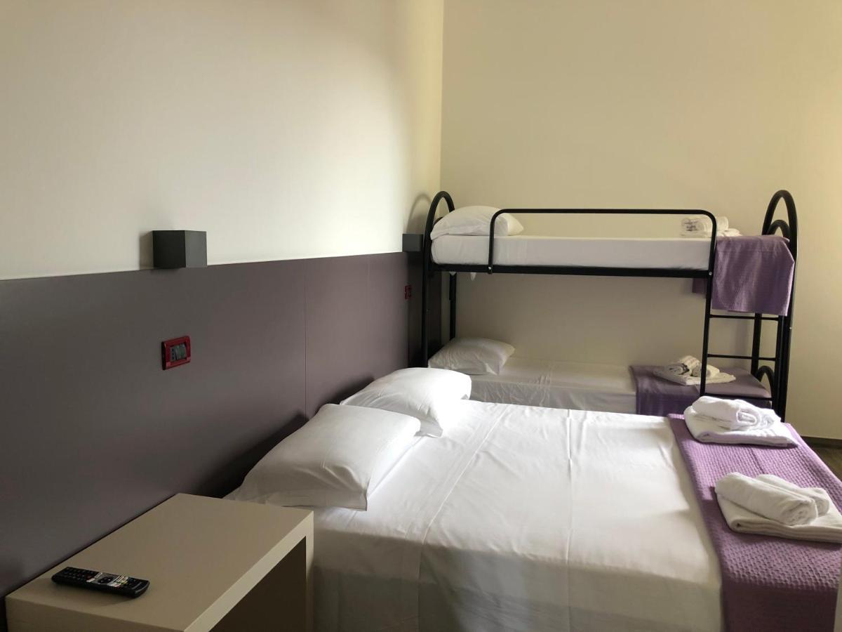 Vinsea Hotel Bellaria-Igea Marina Dış mekan fotoğraf