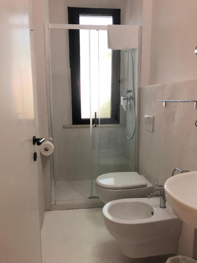 Vinsea Hotel Bellaria-Igea Marina Dış mekan fotoğraf