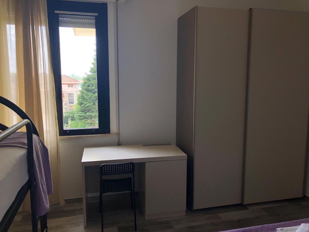 Vinsea Hotel Bellaria-Igea Marina Dış mekan fotoğraf