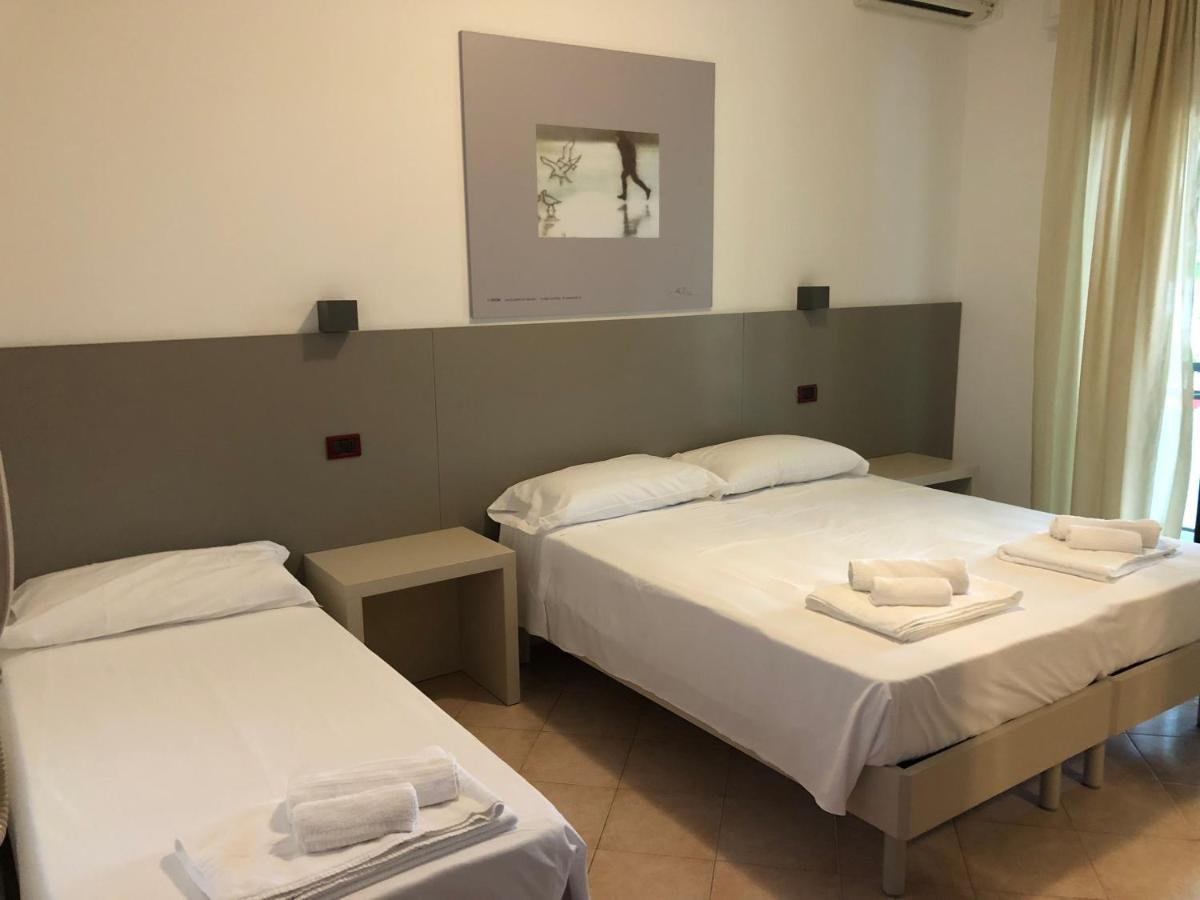 Vinsea Hotel Bellaria-Igea Marina Dış mekan fotoğraf