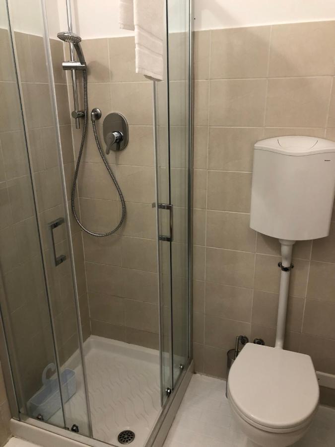 Vinsea Hotel Bellaria-Igea Marina Dış mekan fotoğraf