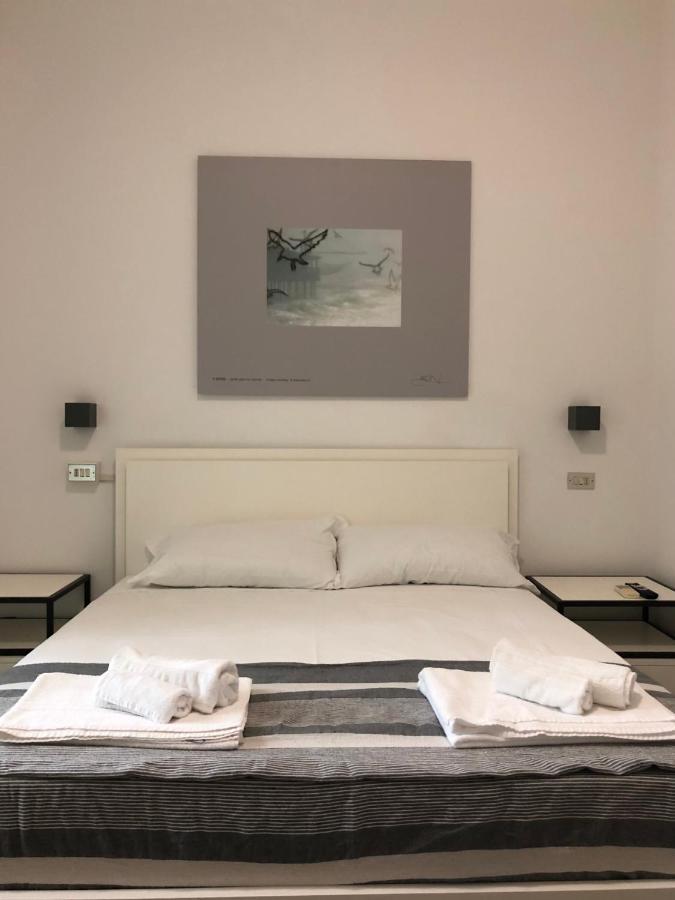 Vinsea Hotel Bellaria-Igea Marina Dış mekan fotoğraf