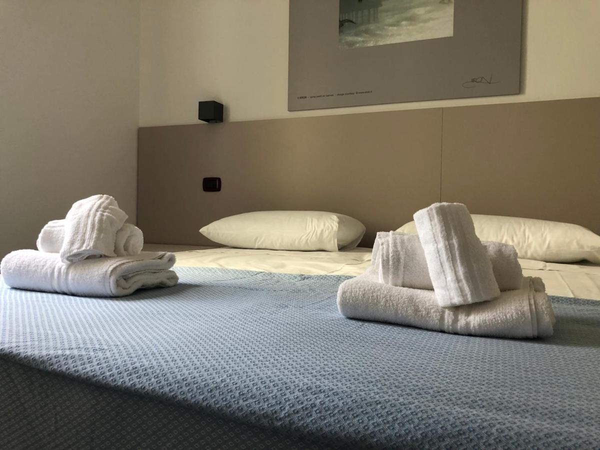 Vinsea Hotel Bellaria-Igea Marina Dış mekan fotoğraf