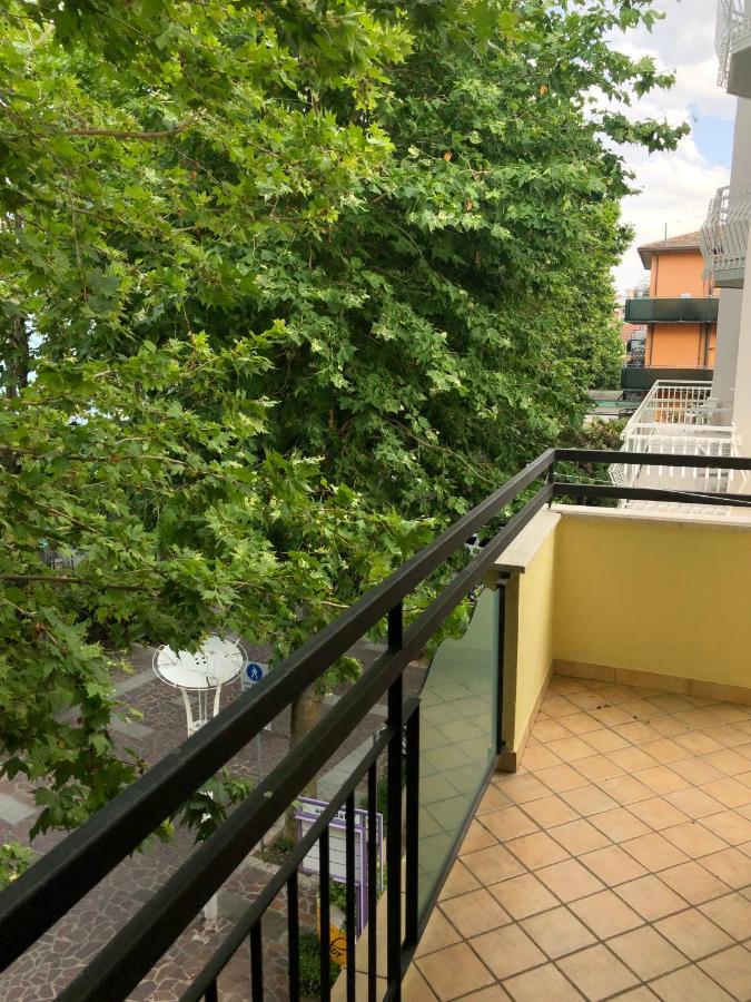 Vinsea Hotel Bellaria-Igea Marina Dış mekan fotoğraf