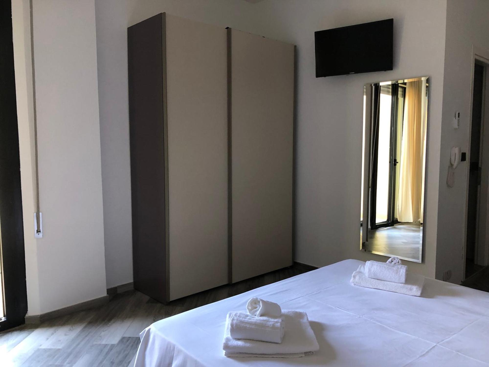 Vinsea Hotel Bellaria-Igea Marina Dış mekan fotoğraf