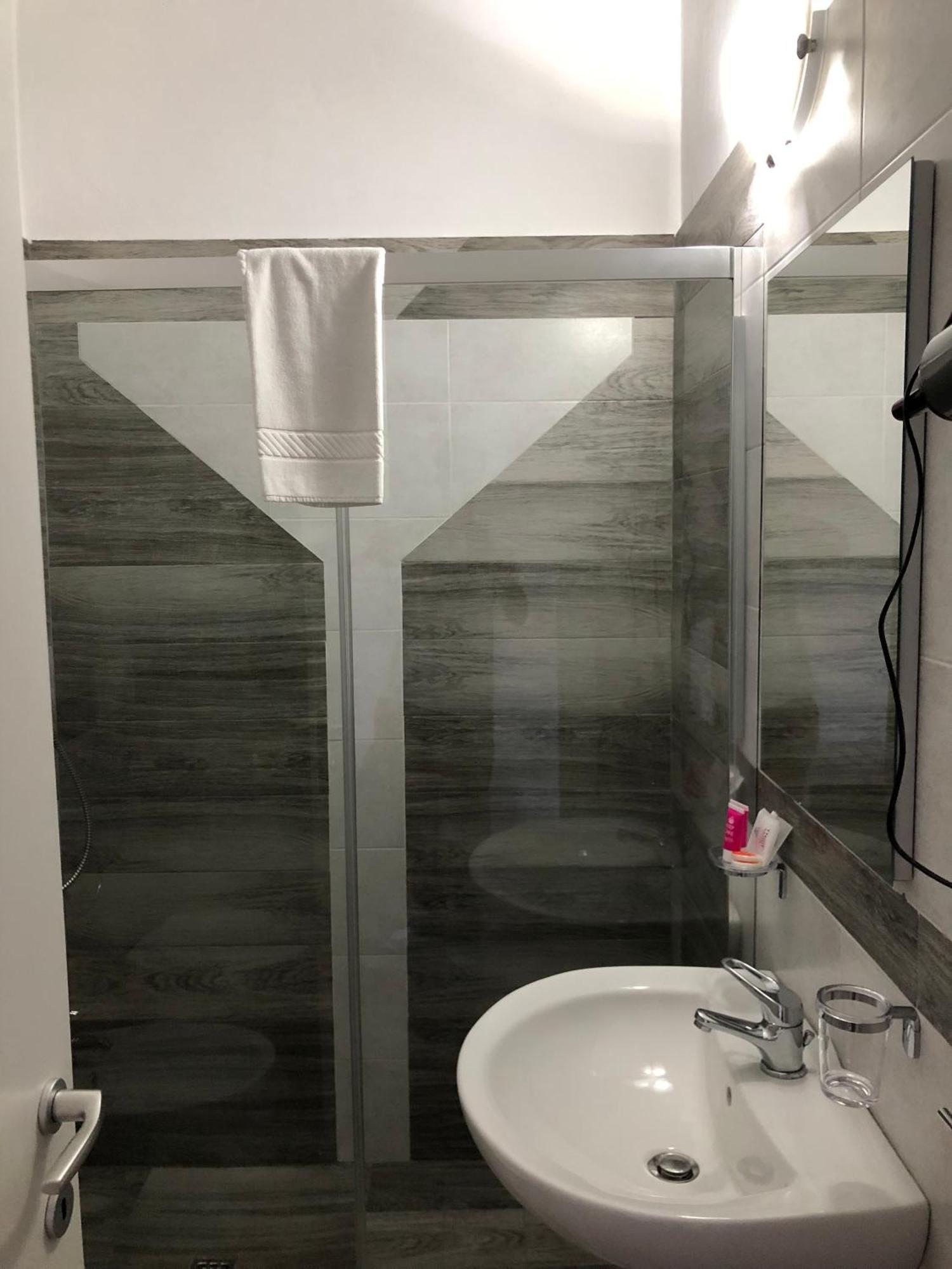 Vinsea Hotel Bellaria-Igea Marina Dış mekan fotoğraf