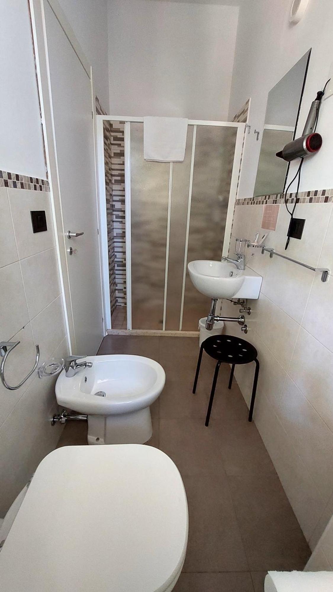 Vinsea Hotel Bellaria-Igea Marina Dış mekan fotoğraf