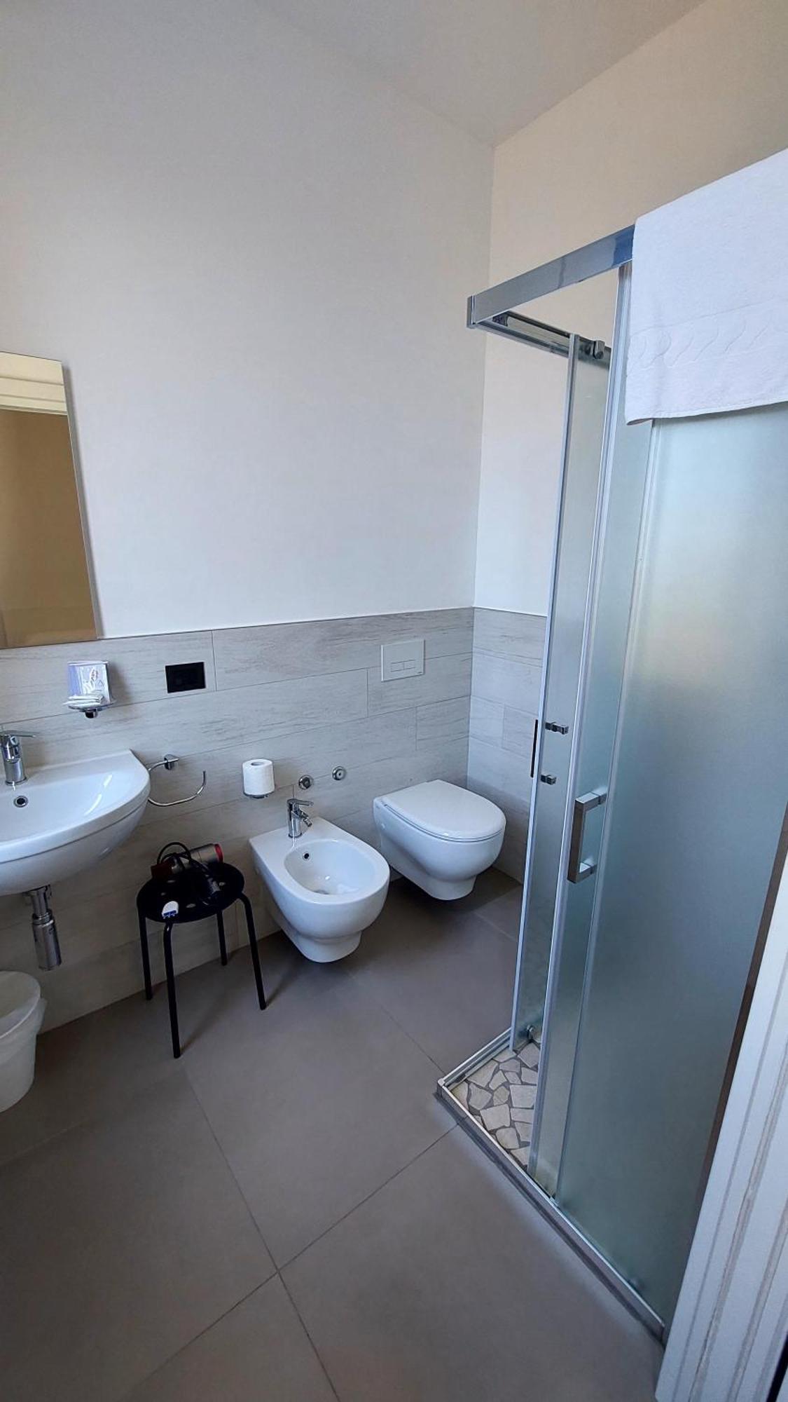Vinsea Hotel Bellaria-Igea Marina Dış mekan fotoğraf