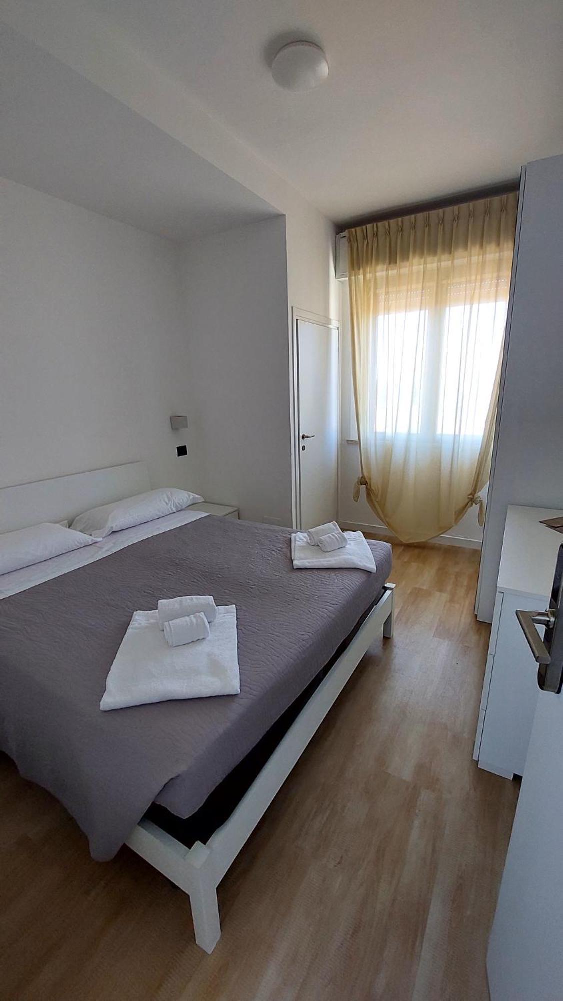 Vinsea Hotel Bellaria-Igea Marina Dış mekan fotoğraf