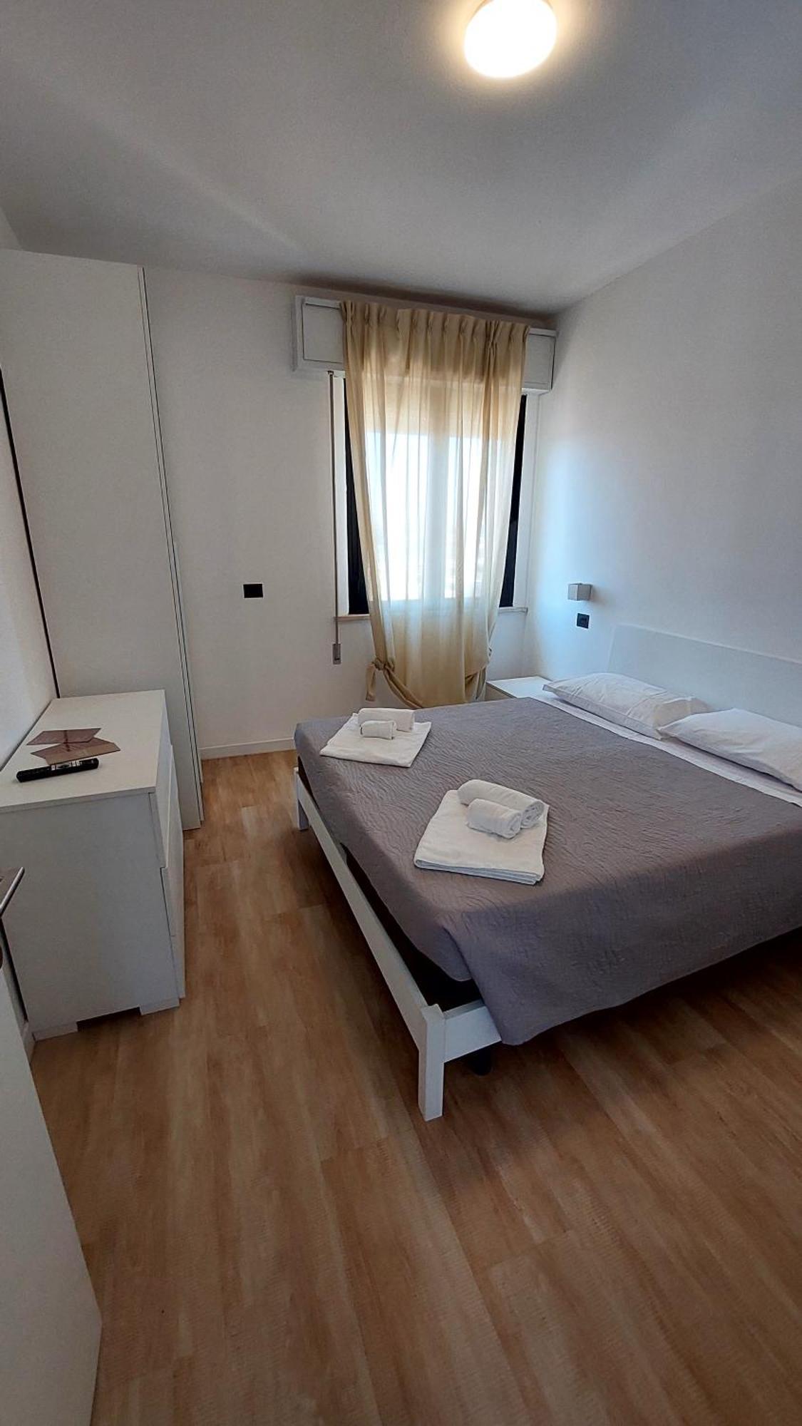 Vinsea Hotel Bellaria-Igea Marina Dış mekan fotoğraf