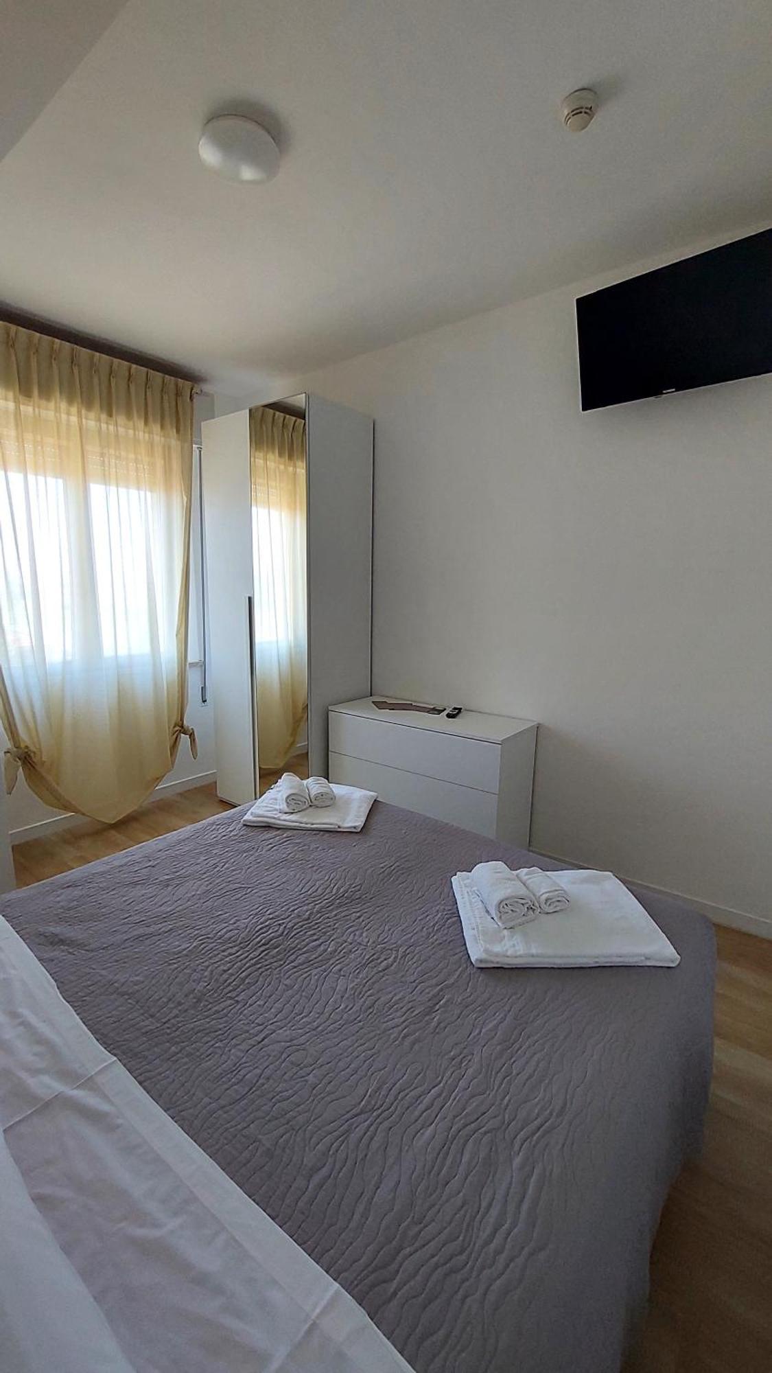 Vinsea Hotel Bellaria-Igea Marina Dış mekan fotoğraf
