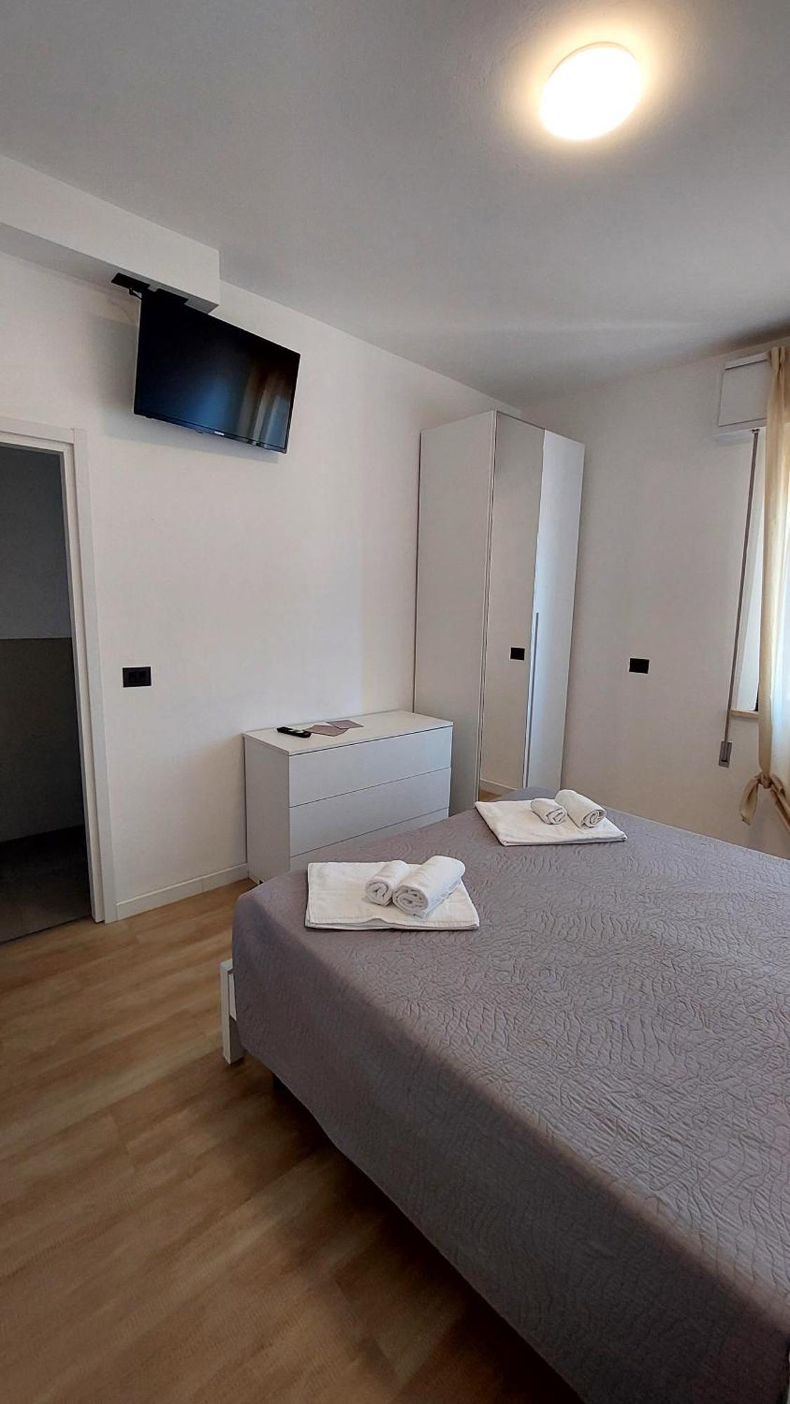 Vinsea Hotel Bellaria-Igea Marina Dış mekan fotoğraf