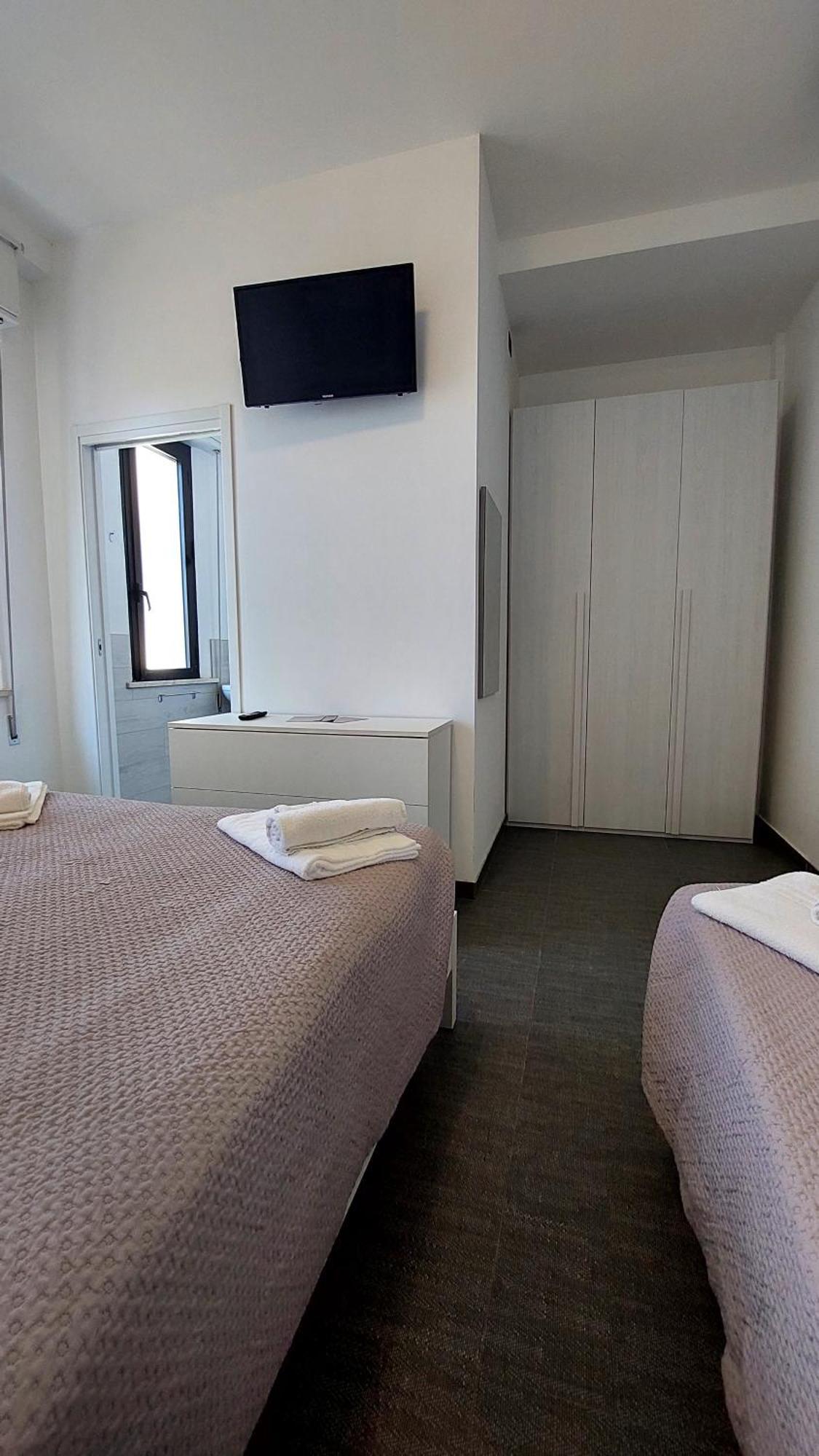 Vinsea Hotel Bellaria-Igea Marina Dış mekan fotoğraf